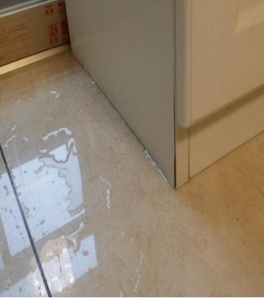 固阳漏水检测 厕所漏水怎么检测?